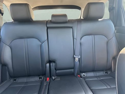 Used 2024 MAZDA CX-90 3.3 Turbo w/ Preferred Plus image 12