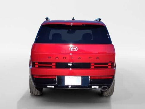 New 2026 Hyundai Santa Fe Calligraphy image 5