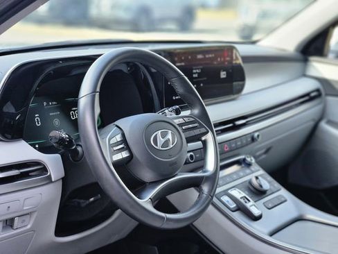 Used 2025 Hyundai Palisade SEL image 12