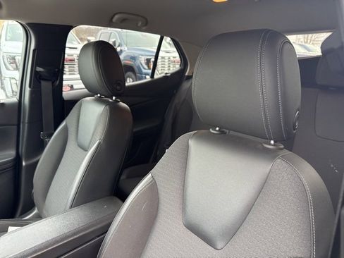 Used 2020 Buick Encore GX Preferred w/ Cold Weather Comfort Package image 13