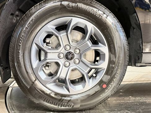 New 2026 Ford Maverick XLT w/ Equipment Group 301A AWD/4WD image 22