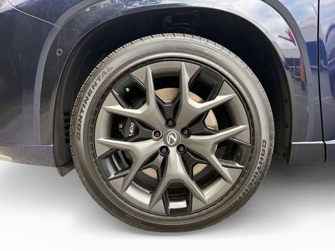 New 2026 Lexus TX 500h AWD w/ Technology Package image 30