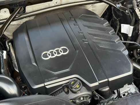 Used 2023 Audi Q5 2.0T Premium image 39