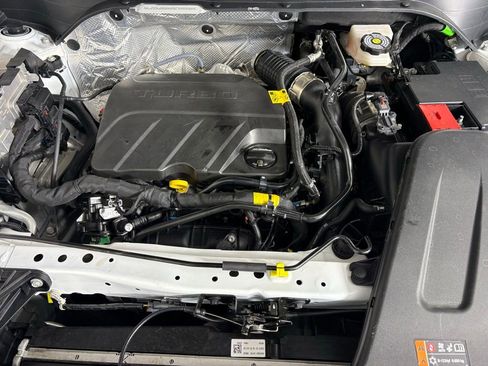 Used 2024 Chevrolet Trax RS w/ Driver Confidence Package image 36