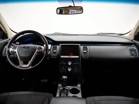 Used 2013 Ford Flex SEL FWD image 26