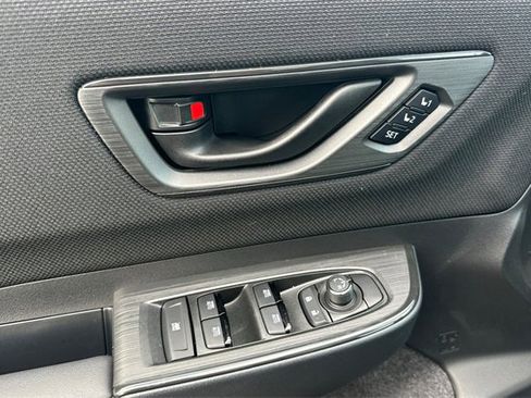 New 2026 Subaru Outback Limited image 8