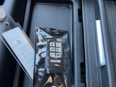 Certified 2024 Honda Odyssey EX-L image 39