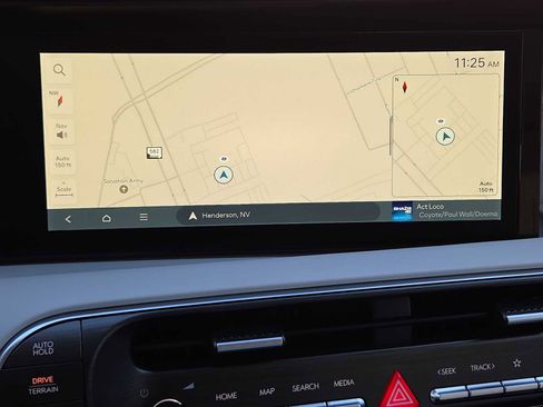 New 2026 Hyundai Palisade Calligraphy image 29