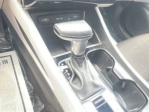 Used 2022 Hyundai Tucson SEL w/ Convenience Package FWD image 33