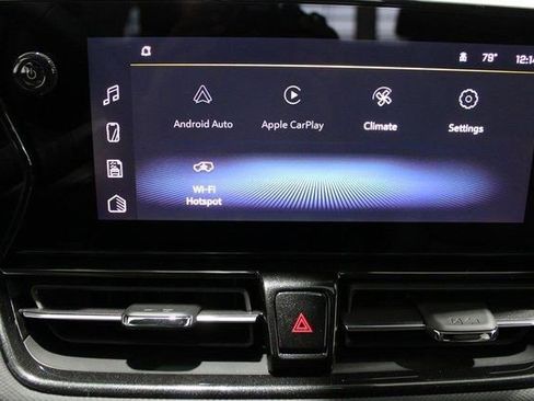 New 2026 Chevrolet TrailBlazer RS w/ Convenience Package image 9