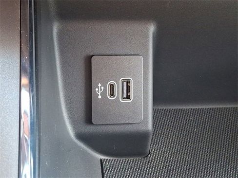 New 2025 Ford F150 Lightning Flash image 15