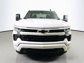 Used 2024 Chevrolet Silverado 1500 RST w/ Max Trailering Package AWD/4WD video 2
