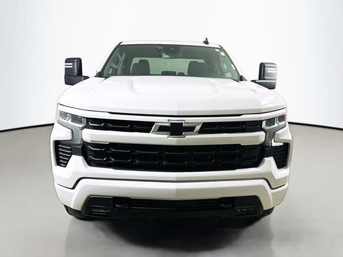 Used 2024 Chevrolet Silverado 1500 RST w/ Max Trailering Package AWD/4WD image 2