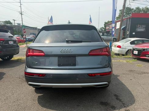Used 2019 Audi Q5 2.0T Premium Plus AWD/4WD image 5