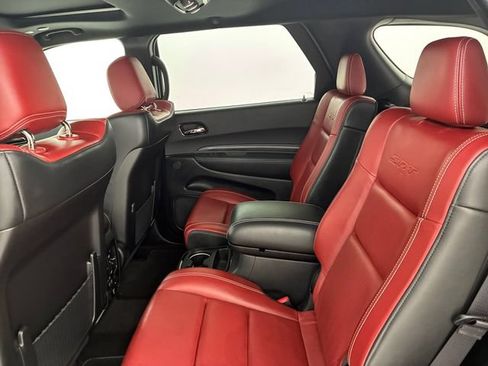 Used 2021 Dodge Durango SRT w/ Black Package AWD/4WD image 18