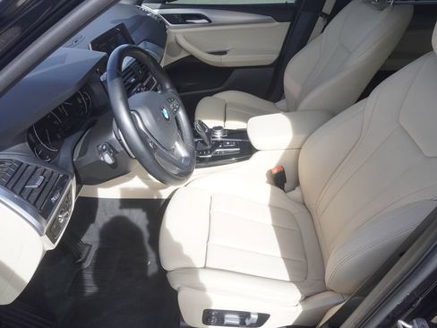 Used 2021 BMW X3 xDrive30i image 19