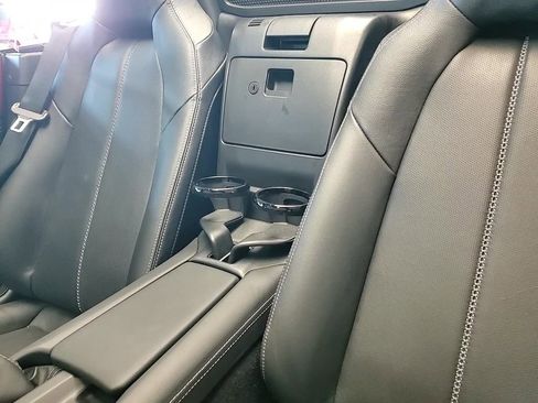 New 2025 MAZDA MX-5 Miata Grand Touring w/ Weather Package image 19