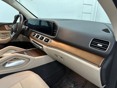 Used 2020 Mercedes-Benz GLE 350 4MATIC image 30