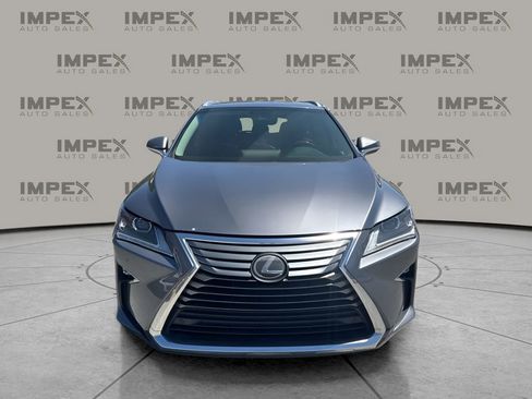 Used 2019 Lexus RX 350L FWD image 8