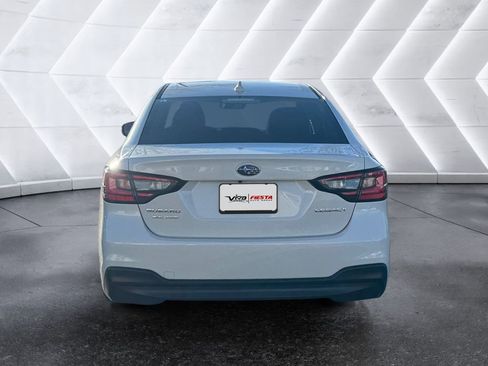 Certified 2025 Subaru Legacy Premium image 5