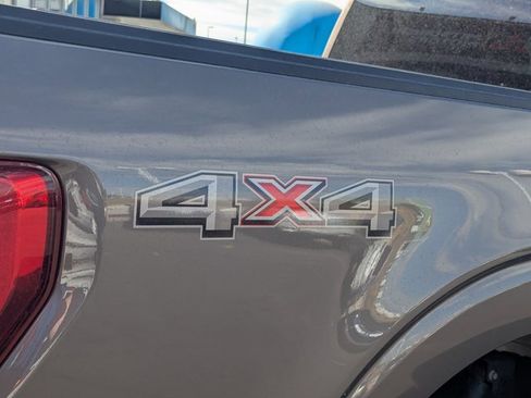 Used 2022 Ford F150 XLT w/ Equipment Group 301A Mid image 4