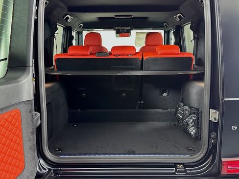 New 2026 Mercedes-Benz G 63 AMG 4MATIC image 22