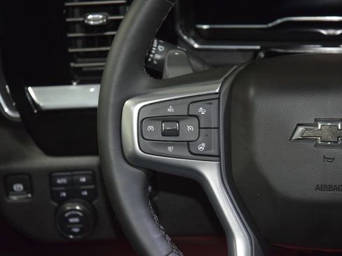 Used 2024 Chevrolet Silverado 1500 RST w/ All Star Edition Plus AWD/4WD image 39