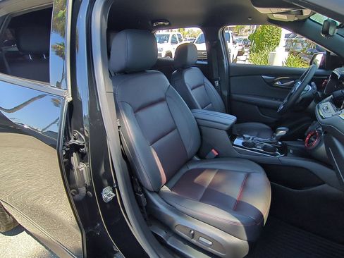 Used 2023 Chevrolet Blazer RS w/ Driver Confidence II Package FWD image 27