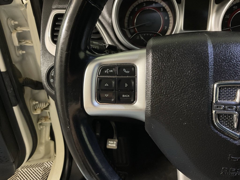 Used 2019 Dodge Journey SE w/ Premium Group AWD/4WD image 25