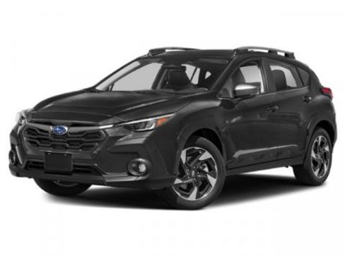 New 2026 Subaru Crosstrek 2.5i Limited image 1