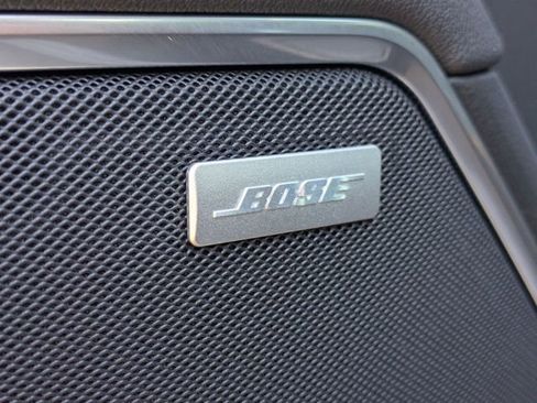 New 2026 Chevrolet Silverado 2500 LTZ w/ Trail Boss Package image 10