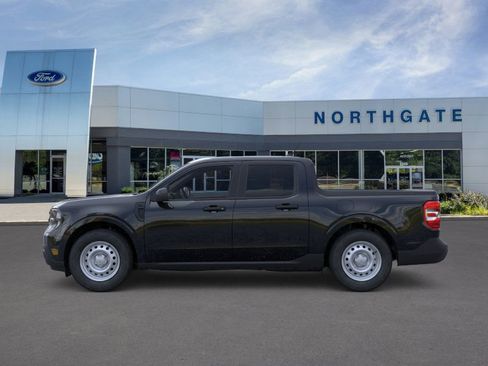 New 2025 Ford Maverick XL w/ Equipment Group 101A image 4