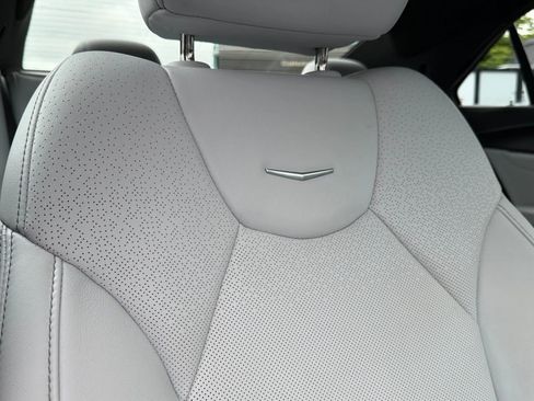 Used 2022 Cadillac CT4 Premium Luxury RWD image 17