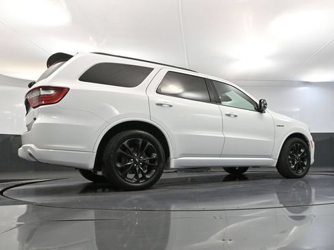 Used 2024 Dodge Durango R/T AWD/4WD image 62