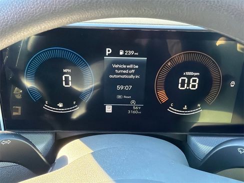 Certified 2025 Hyundai Sonata SE image 26