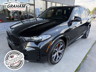 Used 2024 BMW X5 xDrive40i w/ M Sport Package AWD/4WD video 1