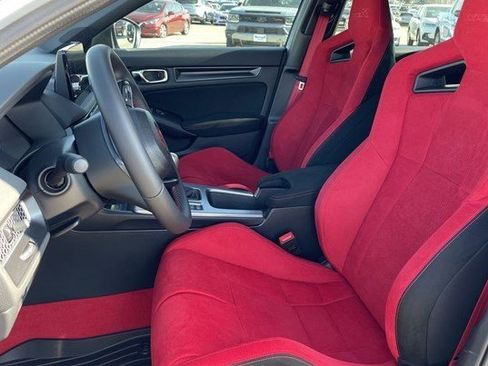 New 2025 Honda Civic Type R image 24