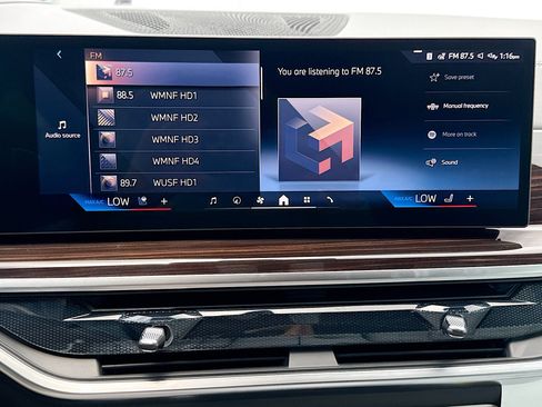 New 2026 BMW X5 sDrive40i w/ Climate Comfort Package RWD image 30