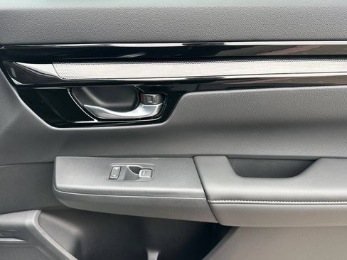 Certified 2026 Honda CR-V EX-L image 21