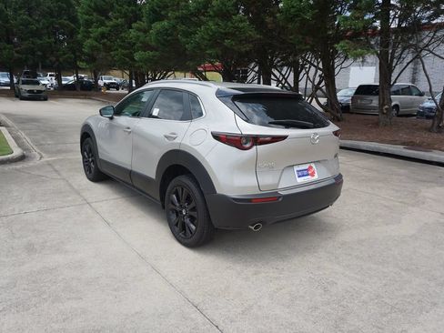 Used 2024 MAZDA CX-30 AWD 2.5 S w/ Select Sport Pkg image 19