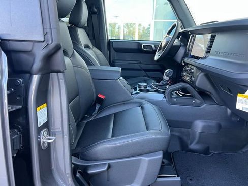 New 2025 Ford Bronco Badlands AWD/4WD image 6