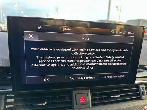 Used 2023 Audi A4 2.0T Premium Plus image 19