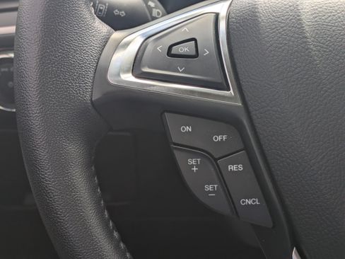 Used 2023 Ford Edge SEL w/ Convenience Package AWD/4WD image 24