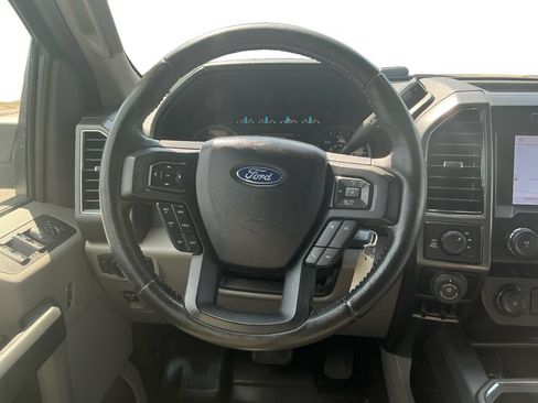Used 2020 Ford F150 XLT w/ Equipment Group 302A Luxury AWD/4WD image 18