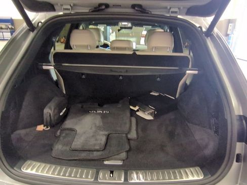Certified 2025 Genesis Electrified GV70 w/ Prestige Package AWD/4WD image 20