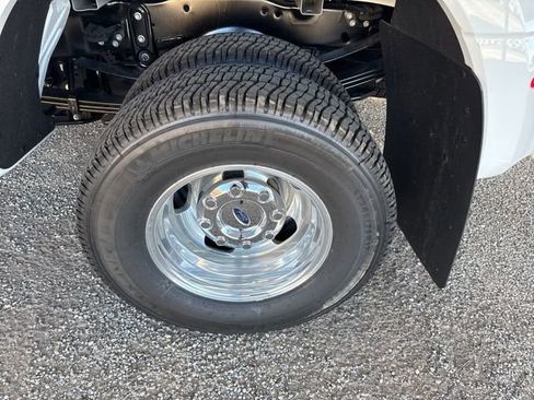 New 2026 Ford F350 XL w/ STX Appearance Package image 5