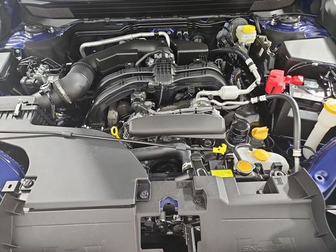 New 2026 Subaru Outback Limited image 22