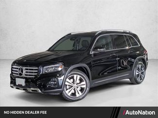 Used 2025 Mercedes-Benz GLB 250 video 1