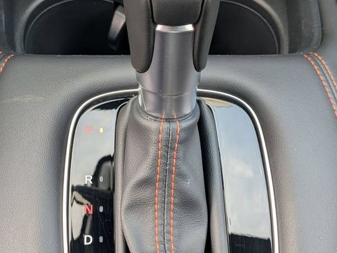 Used 2025 Honda HR-V Sport image 17