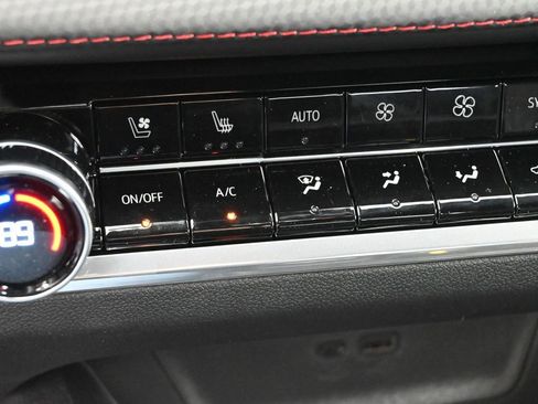 New 2026 Chevrolet Equinox RS w/ Convenience Package III image 25